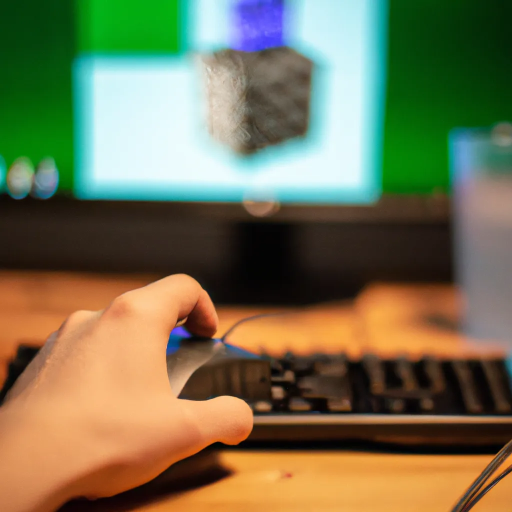 Jak zmienić skina w Minecraft?