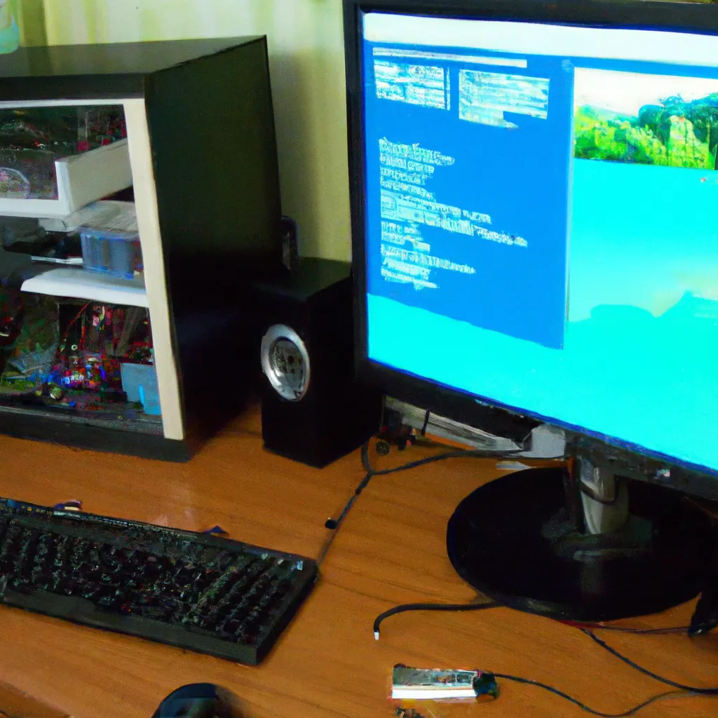 Jak stworzyć serwer w Minecraft?