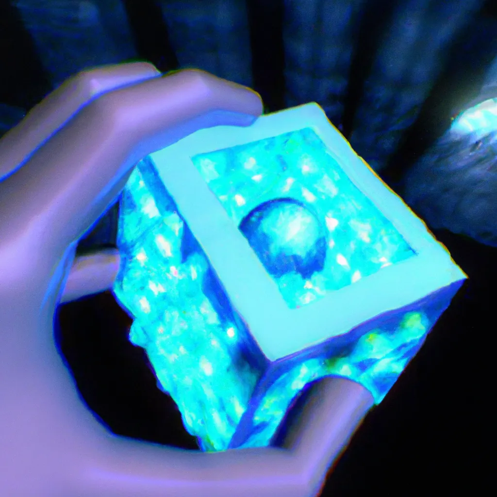 Jak teleportować się w Minecraft?