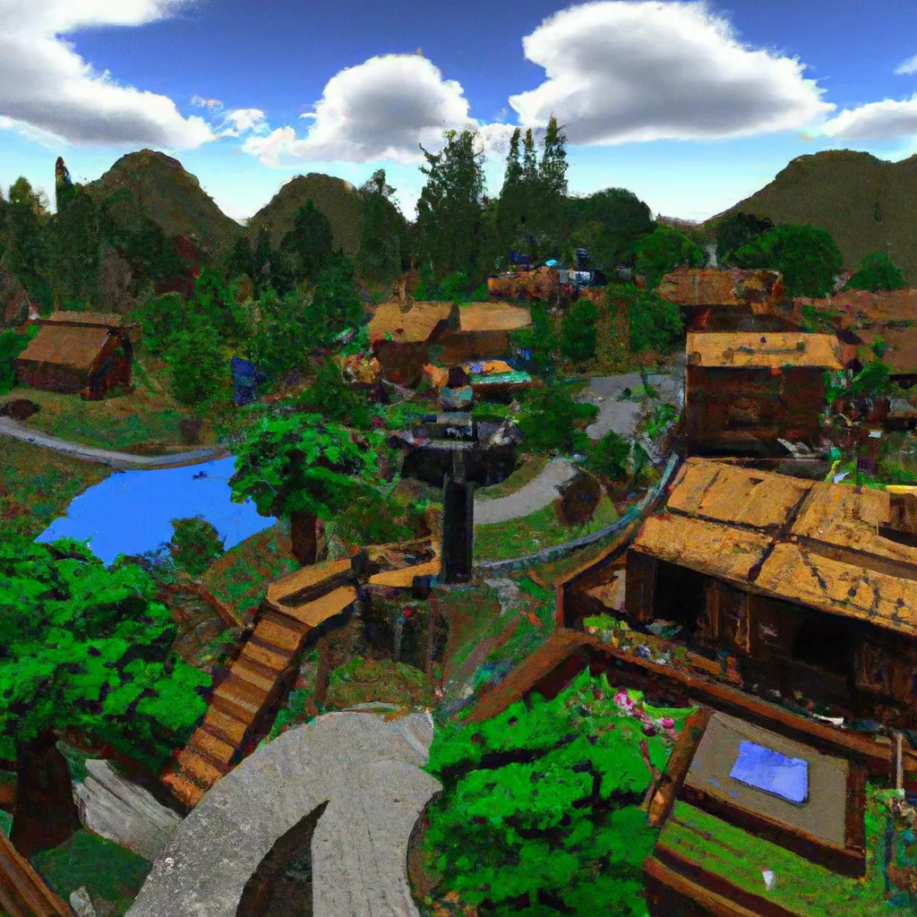 Jak zrobić ul w Minecraft?