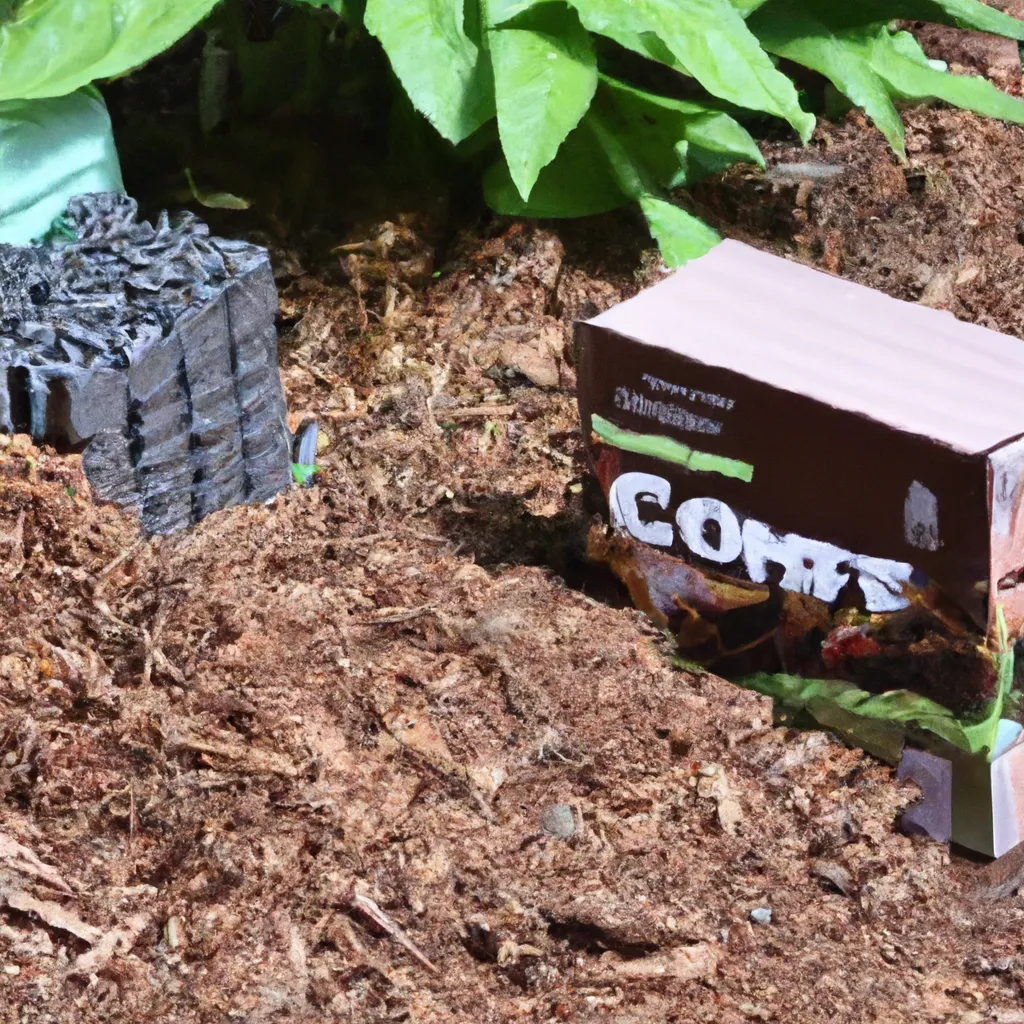 Jak zrobić kompostownik w Minecraft?