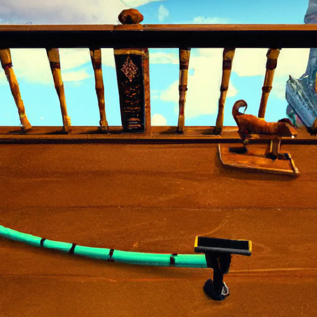 Jak zrobić smycz w Minecraft?