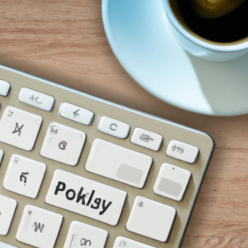 Jak włączyc polskie znaki na klawiaturze?