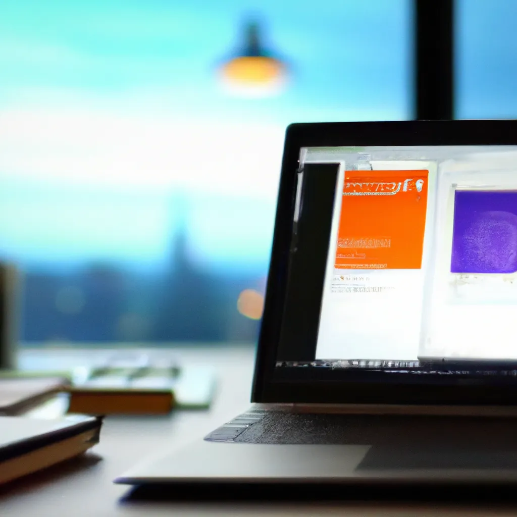 Czym jest system operacyjny? Poznaj kluczowe informacje