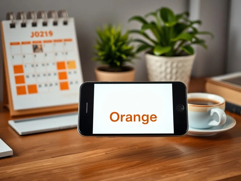 Ile kosztuje minuta rozmowy w Orange na kartę? Sprawdź stawki!