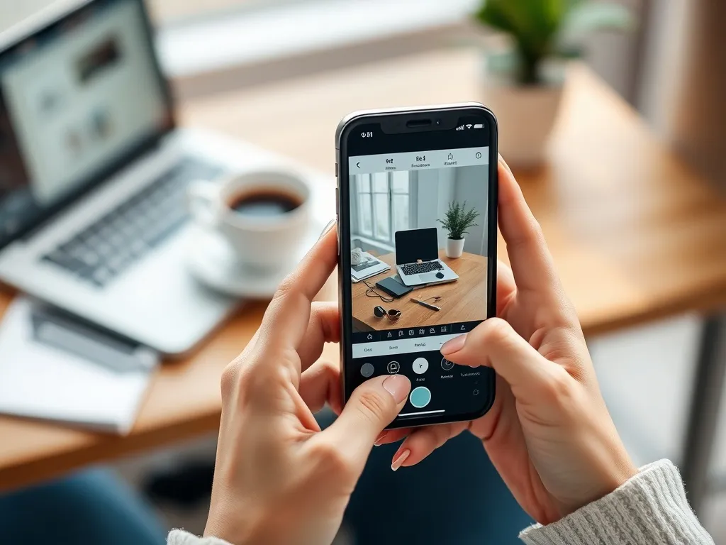 Aplikacja do retuszu zdjęć: jak wybrać najlepszą?