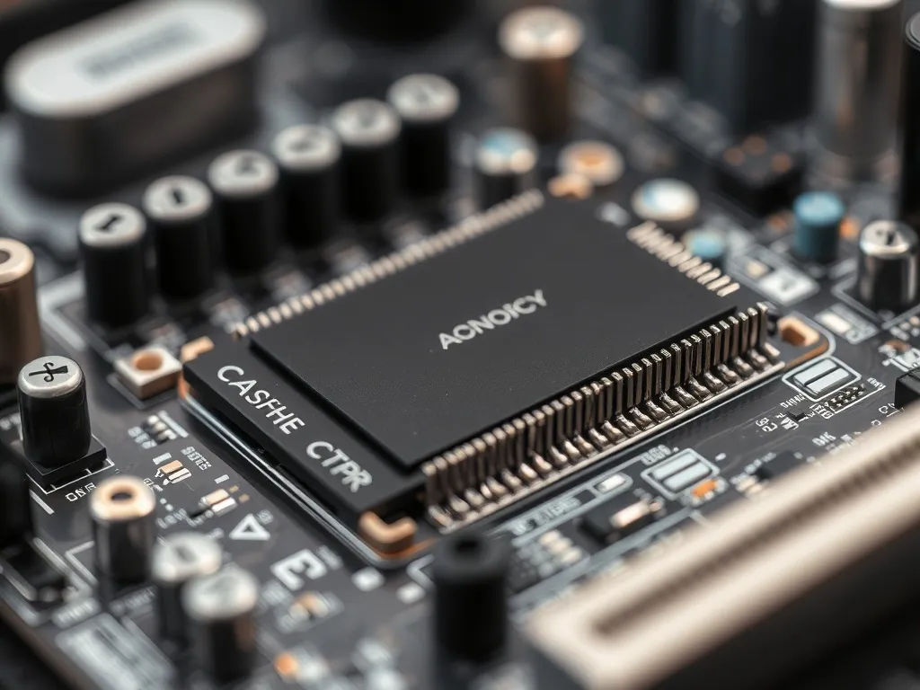 Co to jest pamięć podręczna? Wszystko, co musisz wiedzieć