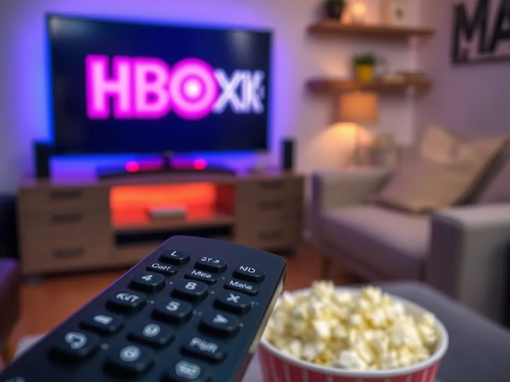 Ile kosztuje HBO Max? Sprawdź aktualne ceny i pakiety!