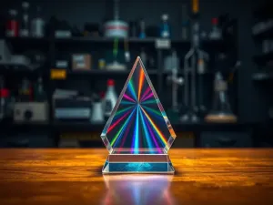 Co to jest hologram? Odkryj fascynujący świat holografii