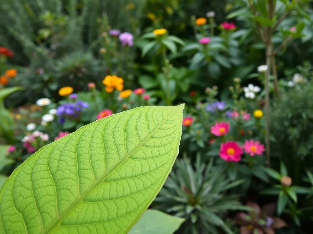 Aplikacja do rozpoznawania roślin – jak wybrać najlepszą?
