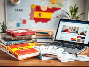 Najlepsza aplikacja do nauki hiszpańskiego – co wybrać?