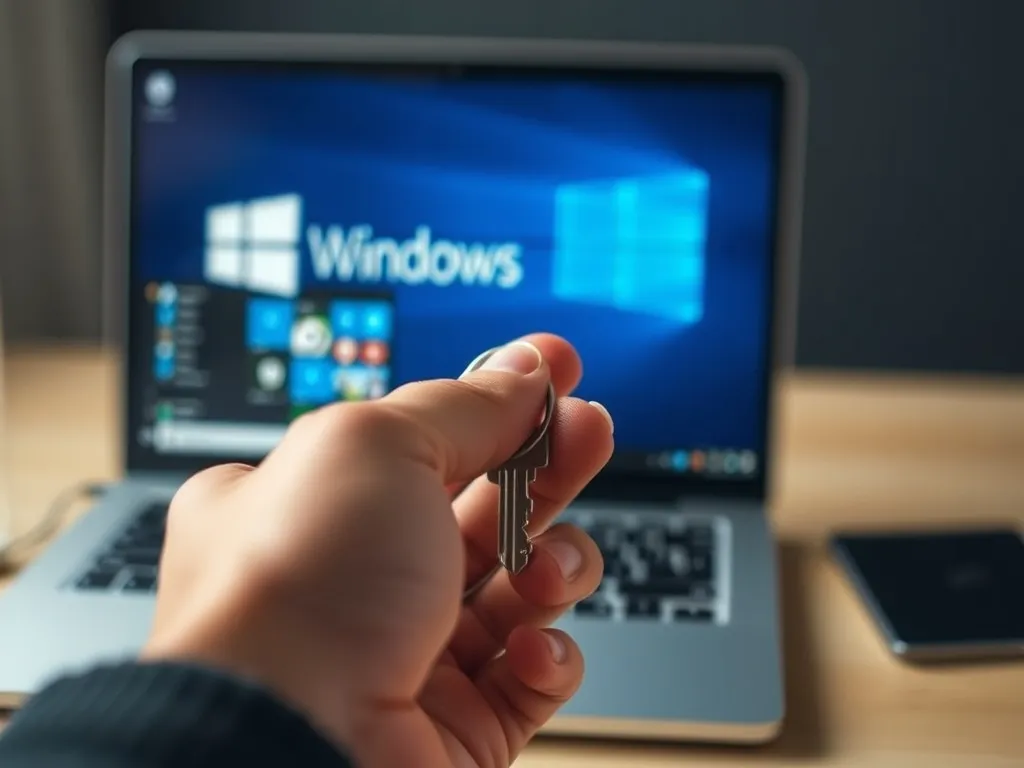 Jak zdobyć klucz Windows 10 Pro? Praktyczny przewodnik