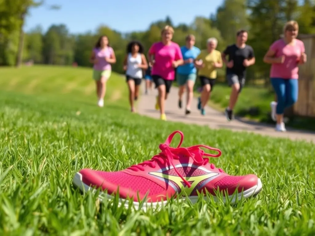 Najlepsza darmowa aplikacja do biegania: co wybrać?