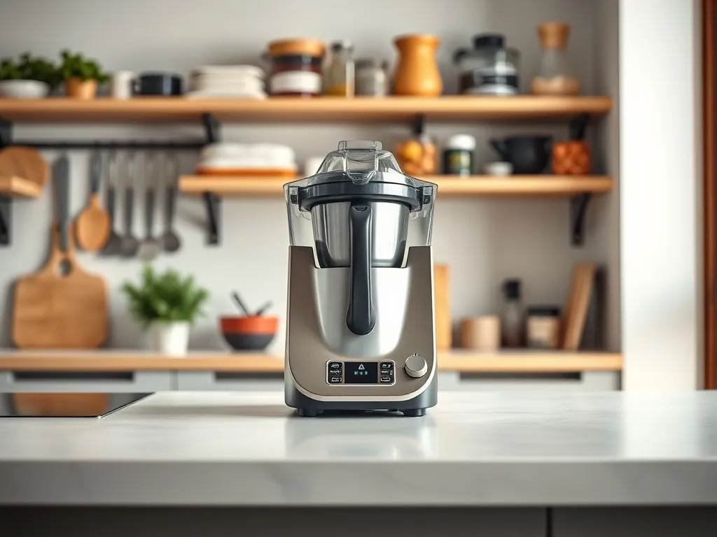 Ile kosztuje abonament Thermomix? Wszystko, co musisz wiedzieć!