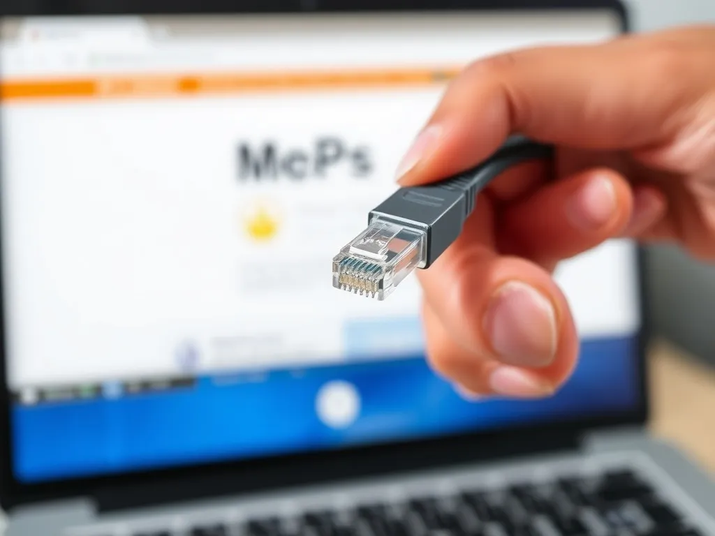 Mb/s: co to znaczy i jak wpływa na szybkość internetu?