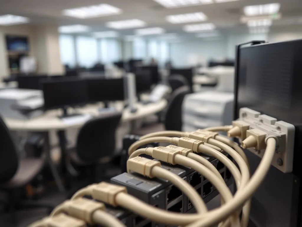 Co to jest WAN? Wszystko, co musisz wiedzieć o sieciach!