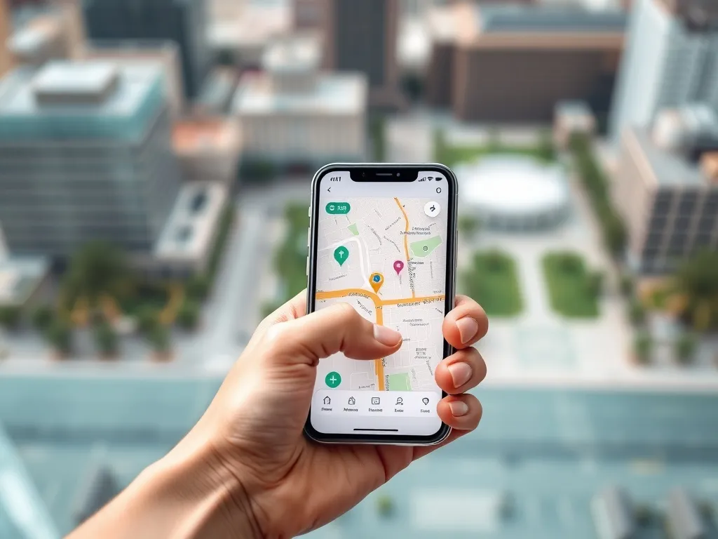 Aplikacja do lokalizacji telefonu: jak ją wybrać i używać?