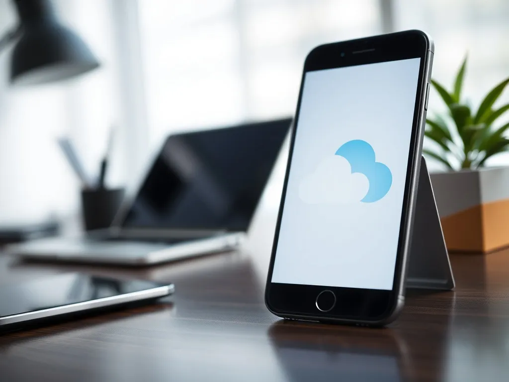 Co to app cloud? Wszystko, co musisz wiedzieć!