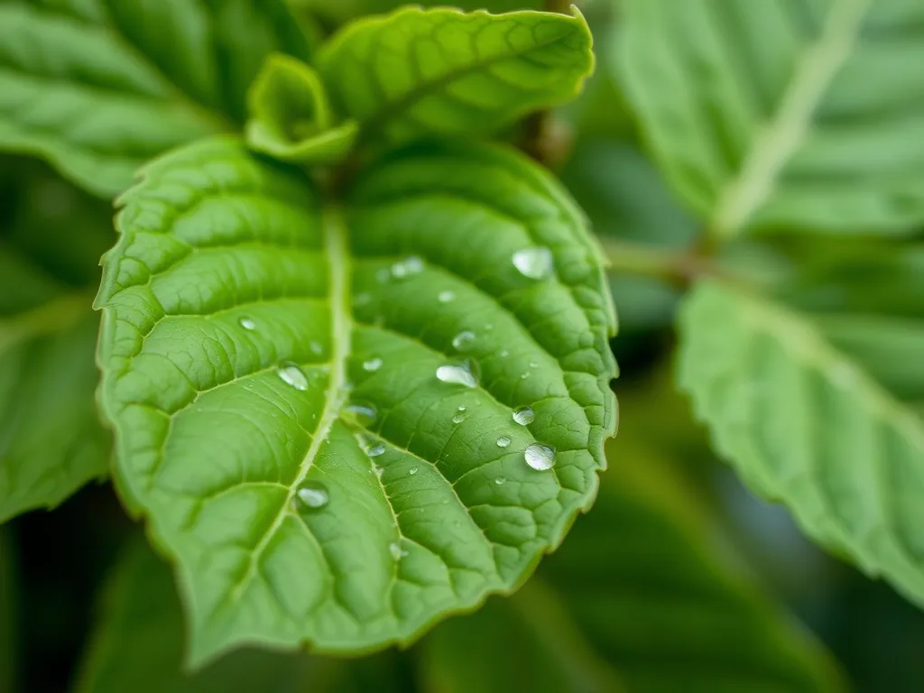 Jak działa aplikacja do rozpoznawania chorób roślin?