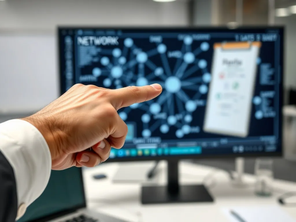 Co to jest serwer DNS? Wyjaśniamy podstawy działania!