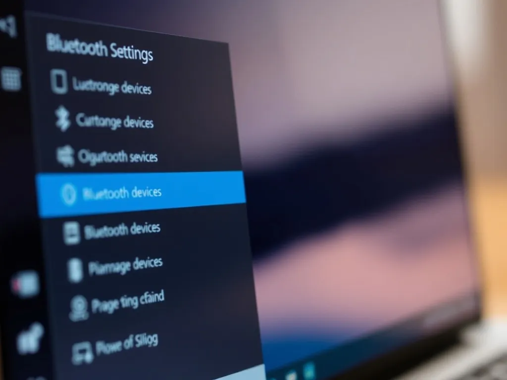 Jak skonfigurować sterowniki Bluetooth w Windows 10?