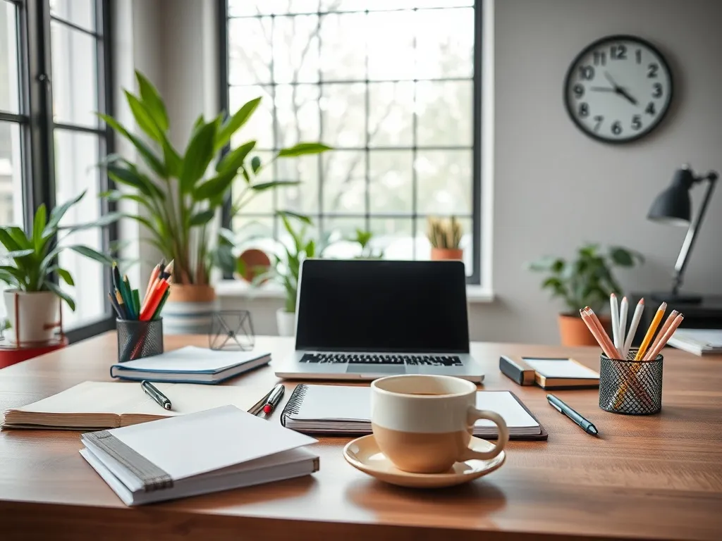 Aplikacja do planowania dnia: jak wybrać najlepszą dla siebie?