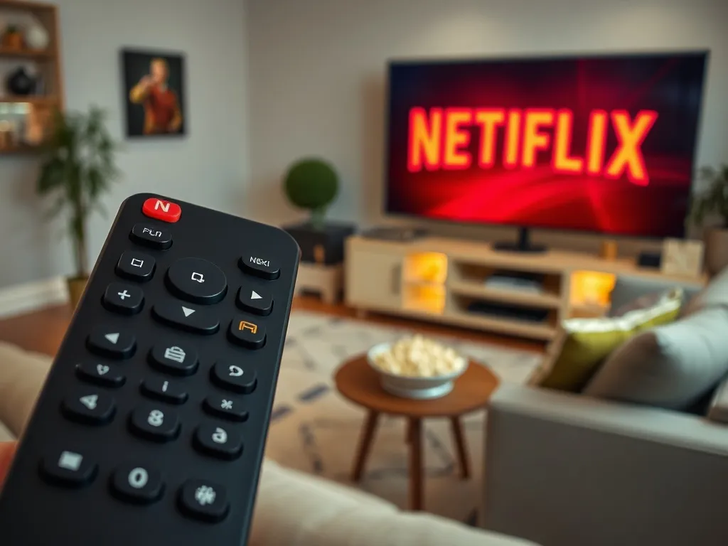 Ile kosztuje Netflix w Orange? Sprawdź aktualne oferty!