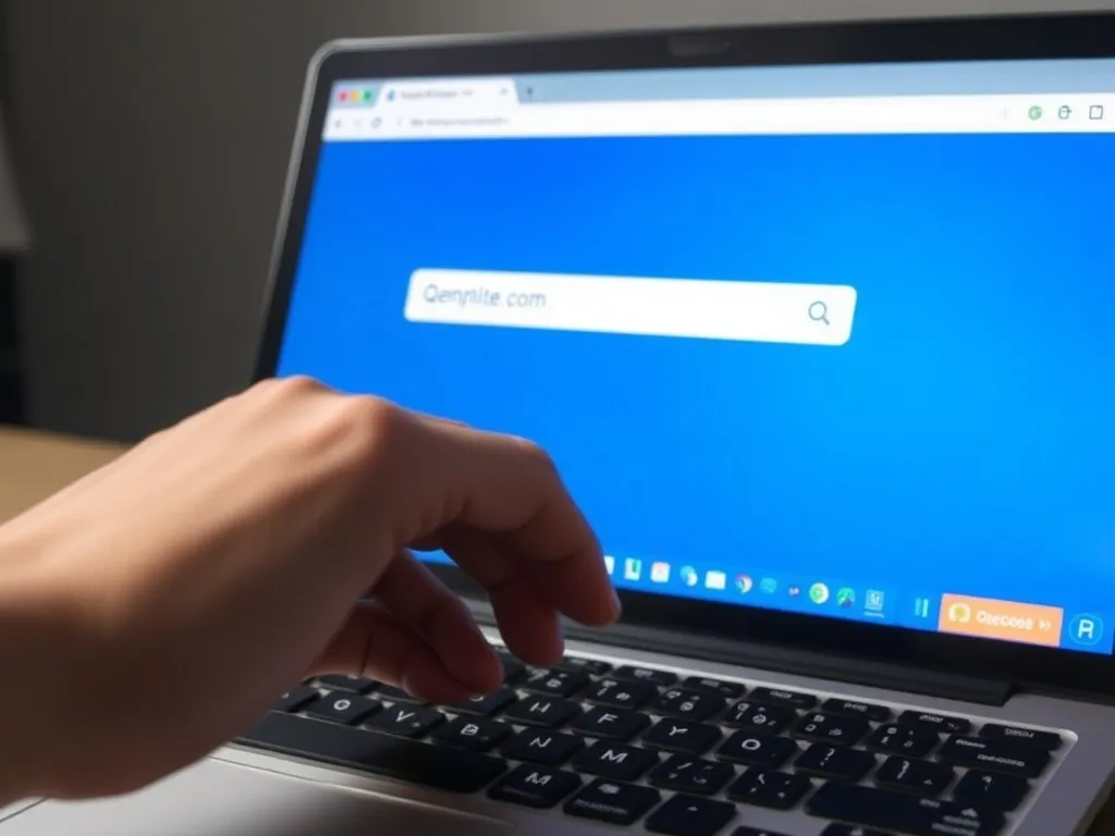 Co to wiersz adresu? Wyjaśniamy pojęcie w prosty sposób