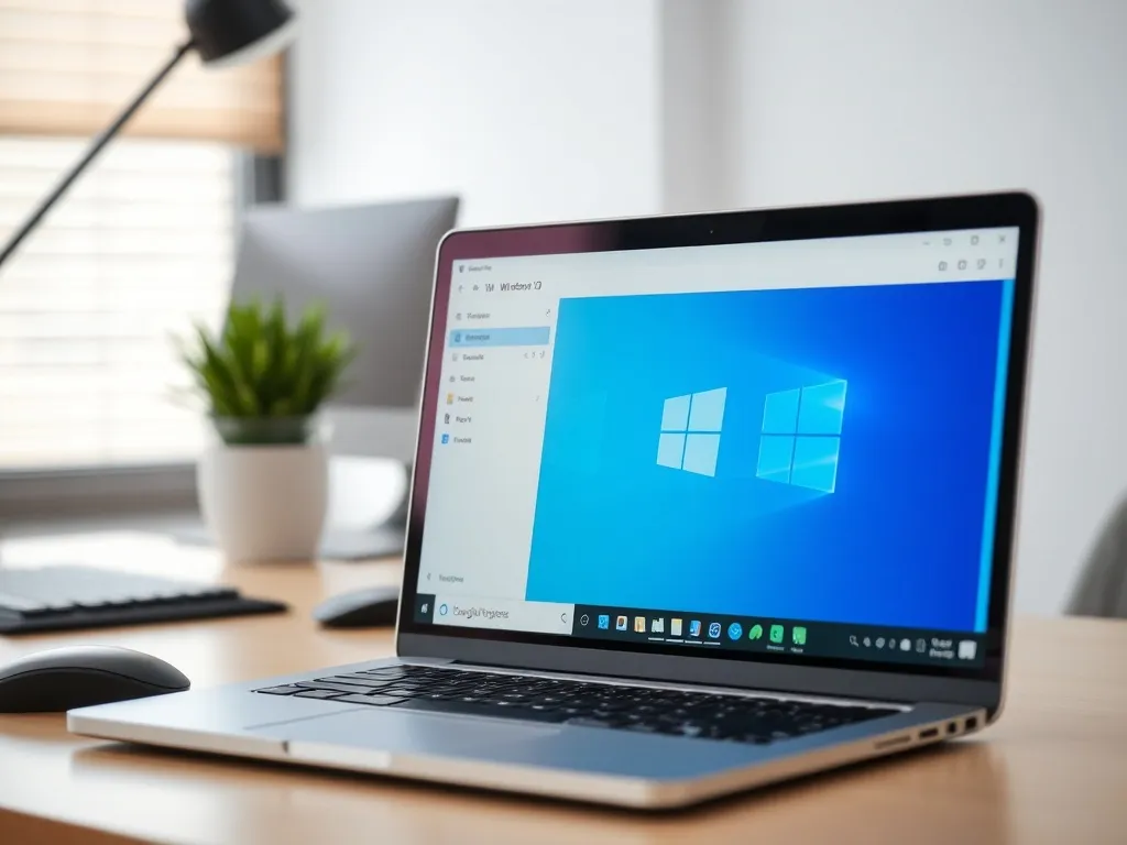 Wirtualna maszyna Windows 10: jak ją pobrać i skonfigurować?