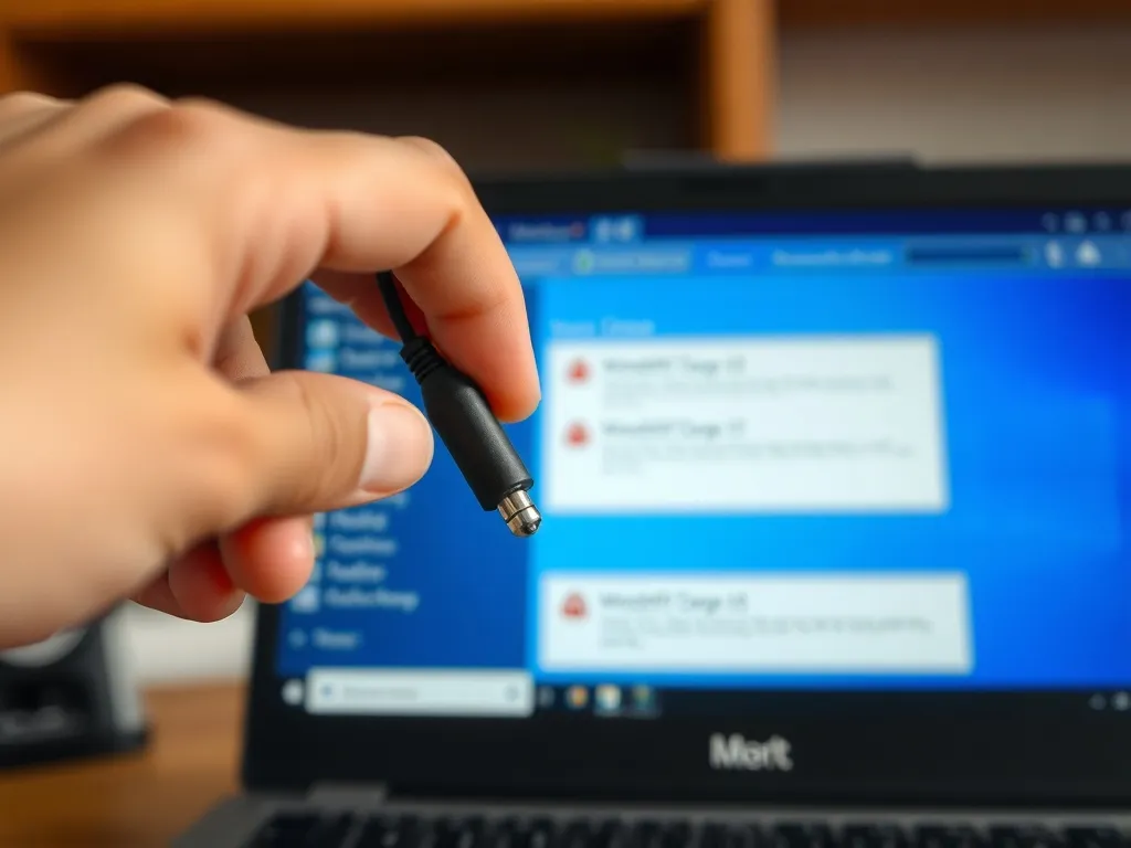 Brak zainstalowanego urządzenia wyjściowego audio w Windows 10: jak to naprawić?