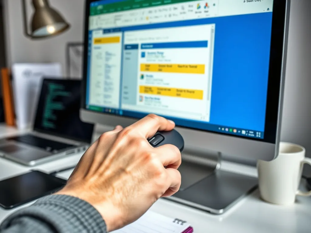 Co to Power Query? Odkryj jego możliwości i zastosowania