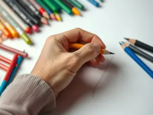 Aplikacja do rysowania na kartce: co warto wiedzieć?