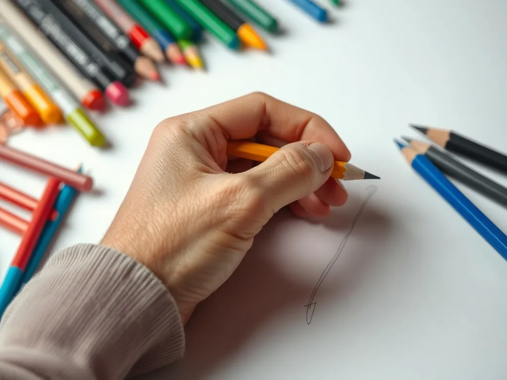 Aplikacja do rysowania na kartce: co warto wiedzieć?