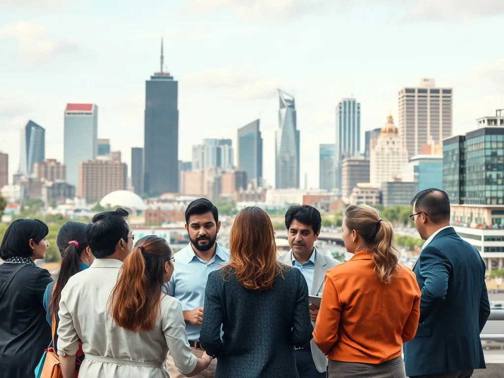 MŚP: co to jest i jakie ma znaczenie w gospodarce?