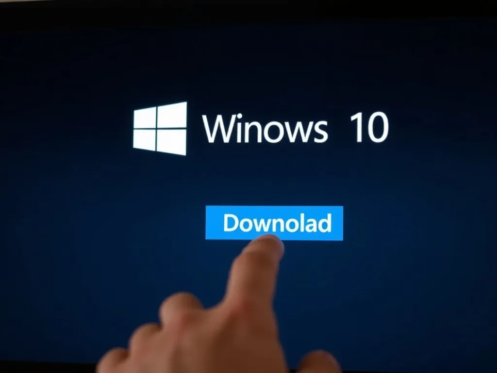 Windows 10 LTSC download: jak pobrać i zainstalować?