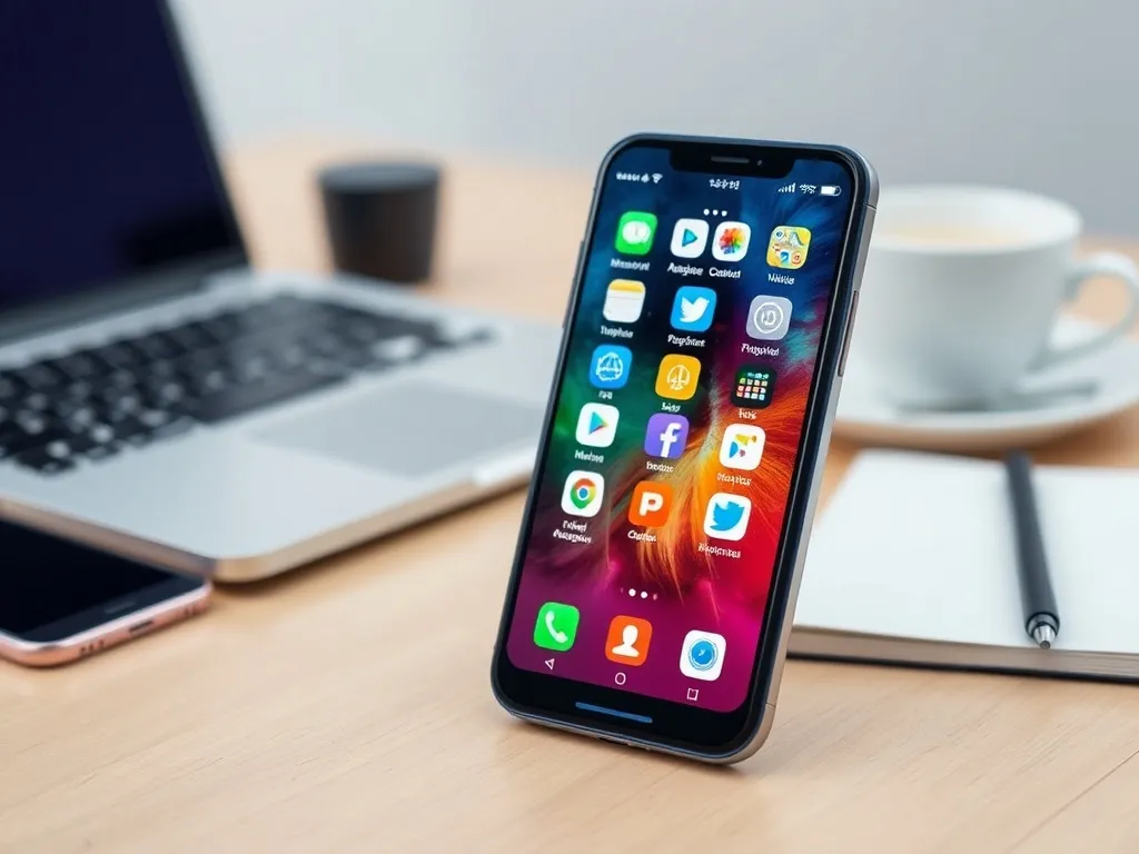 Co to jest App Center? Odkryj jego funkcje i możliwości