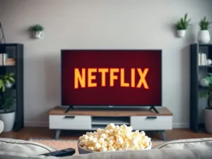 Ile kosztuje Netflix na miesiąc? Sprawdź aktualne ceny!