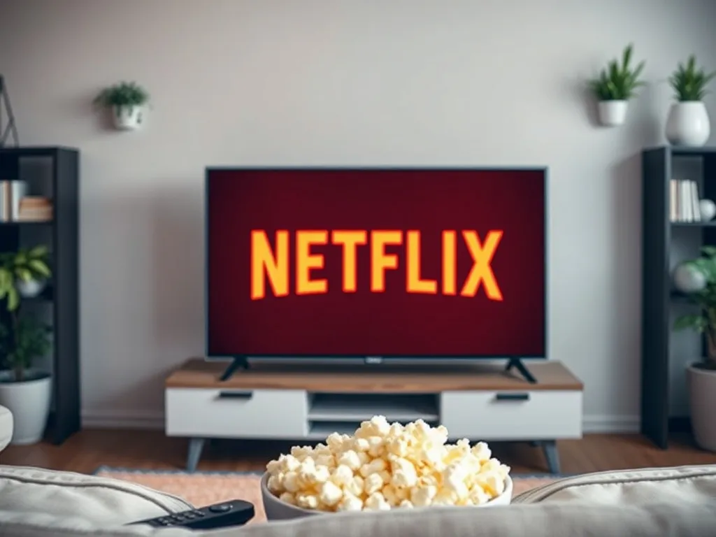 Ile kosztuje Netflix na miesiąc? Sprawdź aktualne ceny!