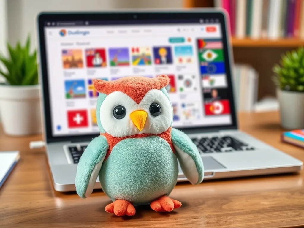 Ile kosztuje Super Duolingo? Sprawdź ceny i opinie użytkowników