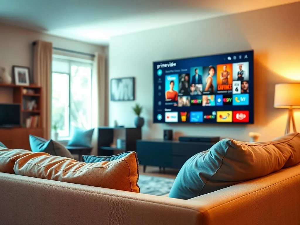 Ile kosztuje Amazon Prime Video? Sprawdź aktualne ceny!