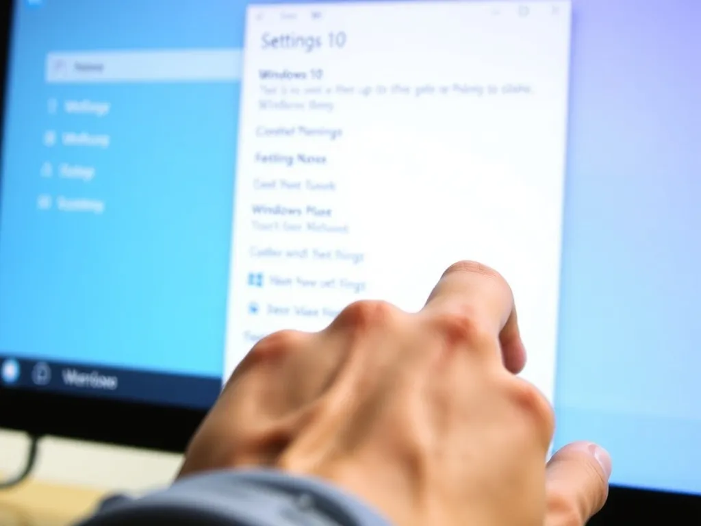 Jak zrobić format Windows 10? Krok po kroku do sukcesu