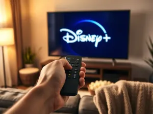 Ile kosztuje Disney+? Sprawdź ceny i pakiety!