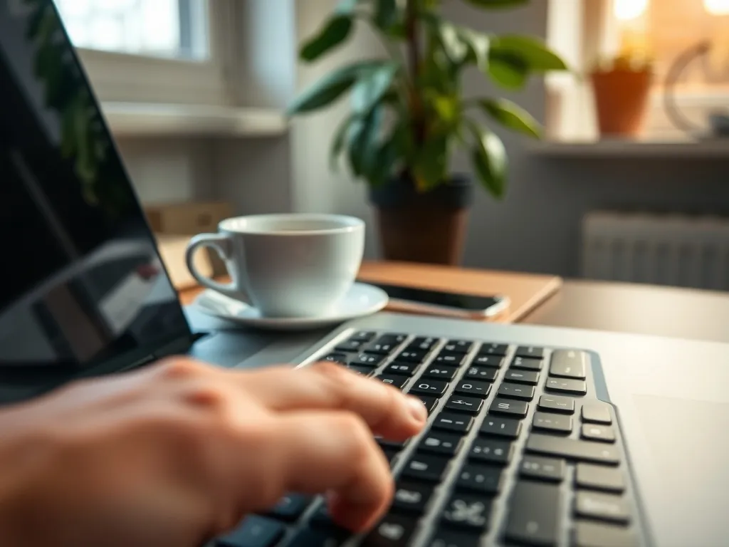 Jak włączyć kursor w laptopie? Proste sposoby na rozwiązanie problemu