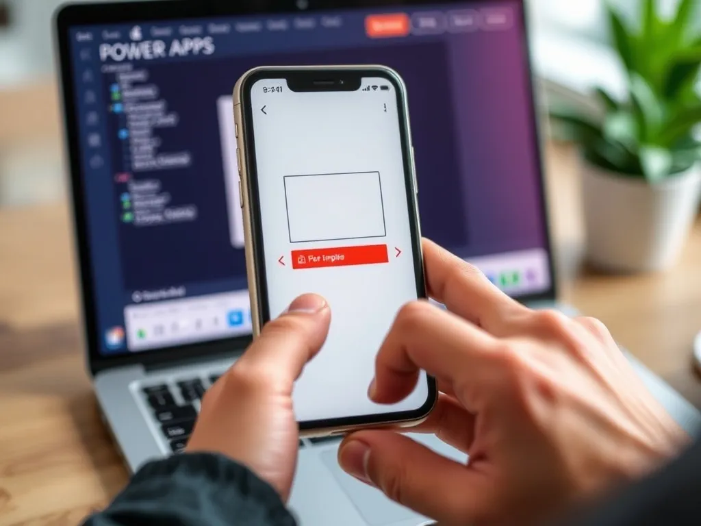 Co to Power Apps? Przewodnik dla początkujących
