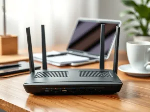 Co to znaczy SSID? Wyjaśniamy pojęcie identyfikatora sieciowego