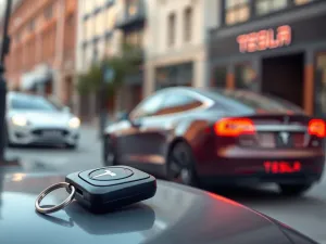 Ile kosztuje nowa Tesla? Sprawdź ceny modeli w Polsce!