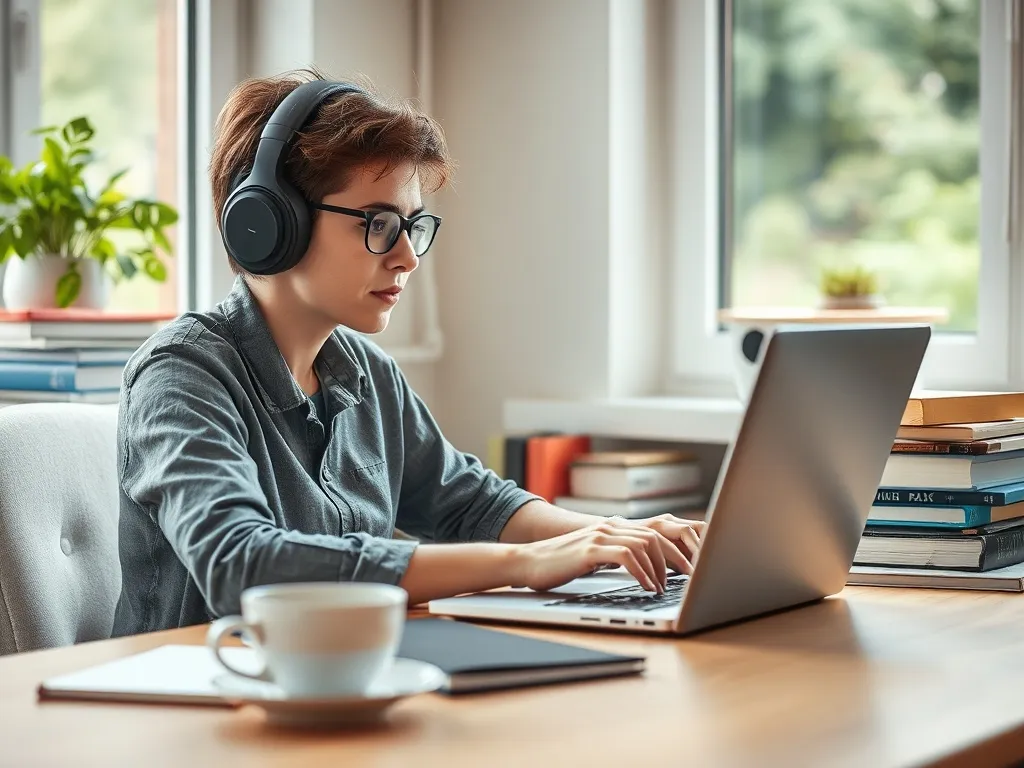 Co to jest transkrypcja? Wyjaśniamy pojęcie i zastosowanie