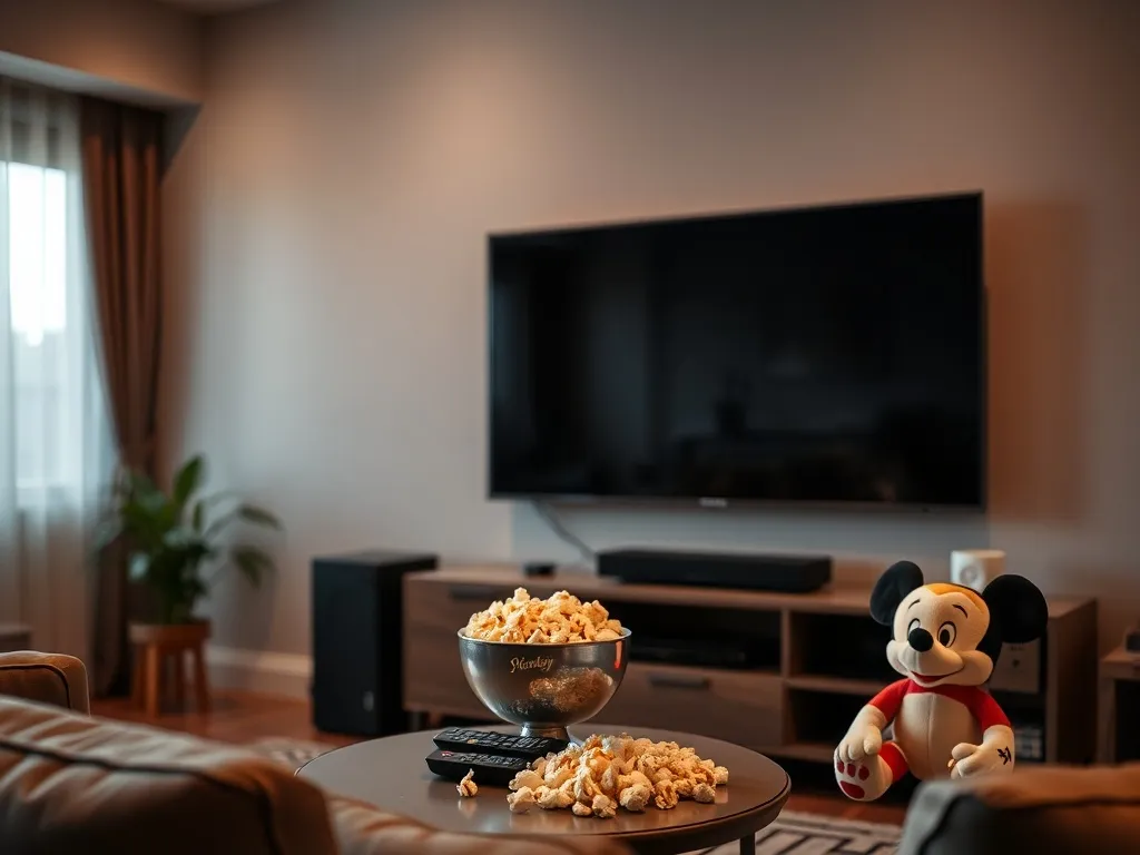 Ile kosztuje Disney Plus? Sprawdź aktualne ceny subskrypcji!