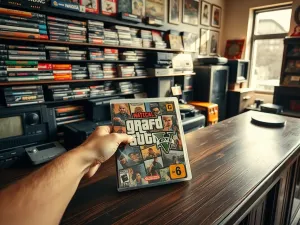 Ile kosztuje GTA 6? Czego możemy się spodziewać?