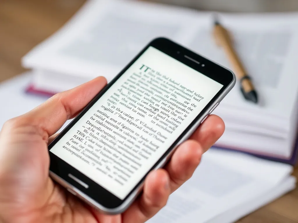 Co to jest OCR? Przewodnik po technologii rozpoznawania znaków